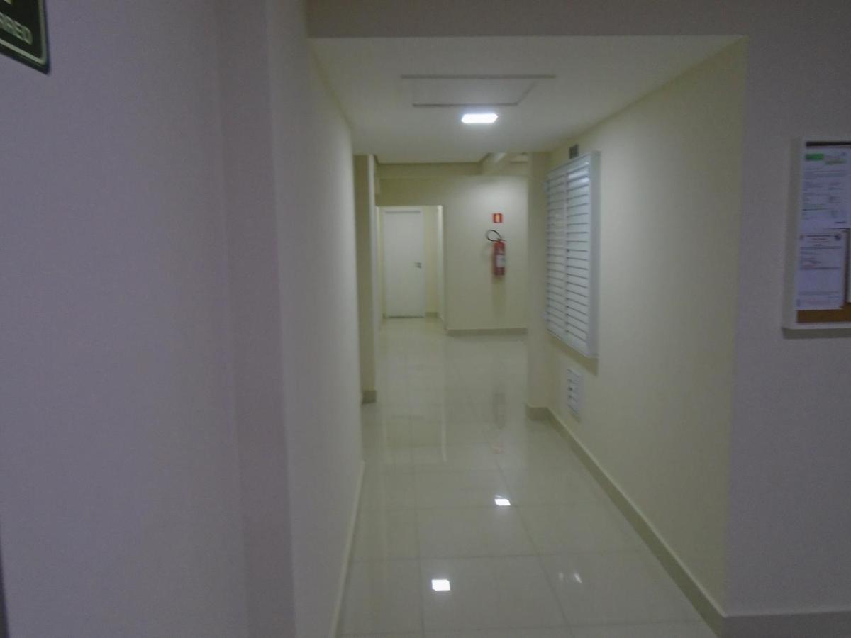Apartamento Em Mongagua, Frente Ao Mar Exterior foto