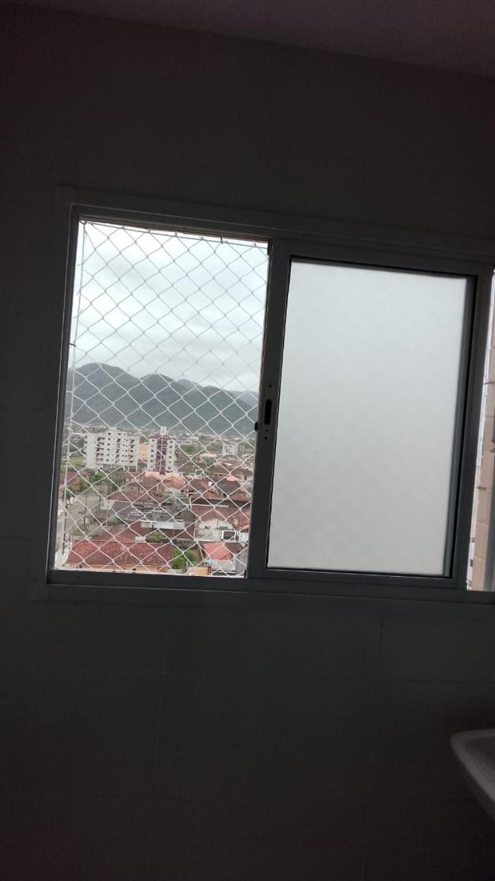 Apartamento Em Mongagua, Frente Ao Mar Cameră foto